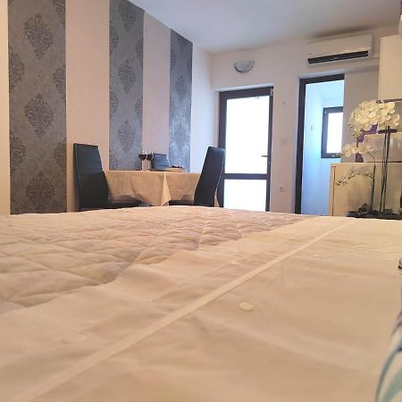 Apartment Mladenka Visnjik Zadar Extérieur photo