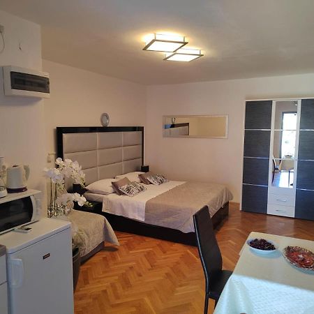 Apartment Mladenka Visnjik Zadar Extérieur photo