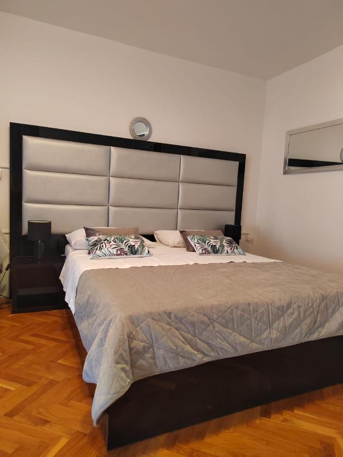 Apartment Mladenka Visnjik Zadar Extérieur photo