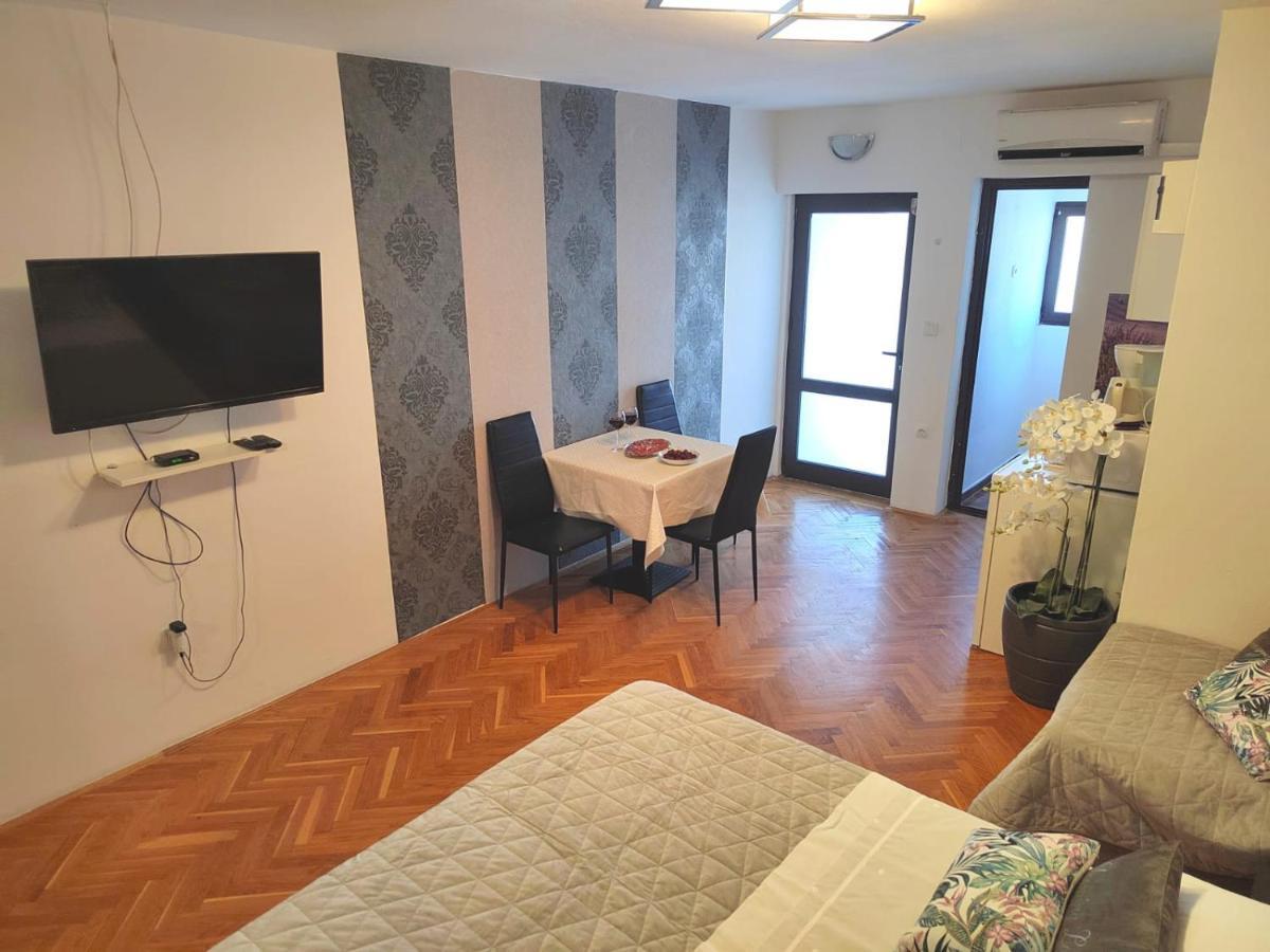Apartment Mladenka Visnjik Zadar Extérieur photo