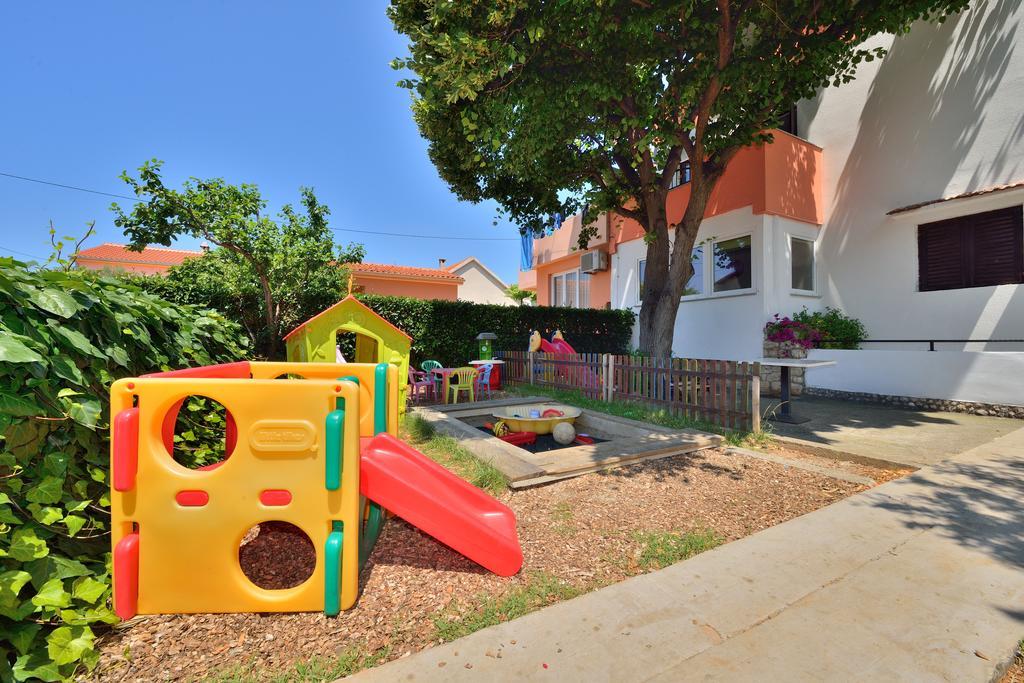 Apartment Mladenka Visnjik Zadar Extérieur photo