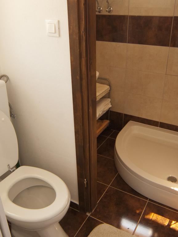 Apartment Mladenka Visnjik Zadar Extérieur photo
